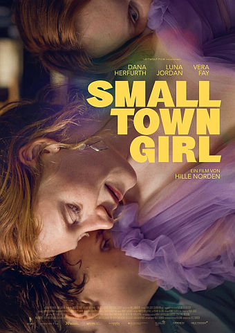 SMALLTOWN GIRL