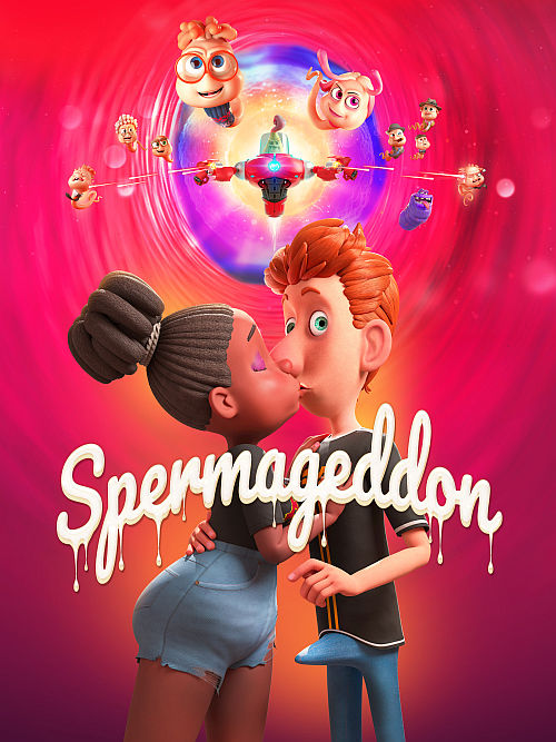 SPERMAGEDDON