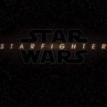 STAR WARS: STARFIGHTER