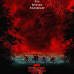 Stranger Things Staffel 5