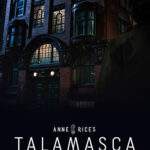 TALAMASCA THE SECRET ORDER