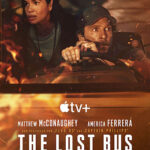 THE LOST BUS