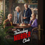 THE THURSDAY MURDER CLUB
