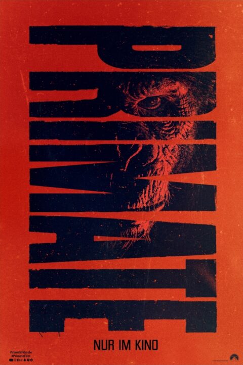 PRIMATE