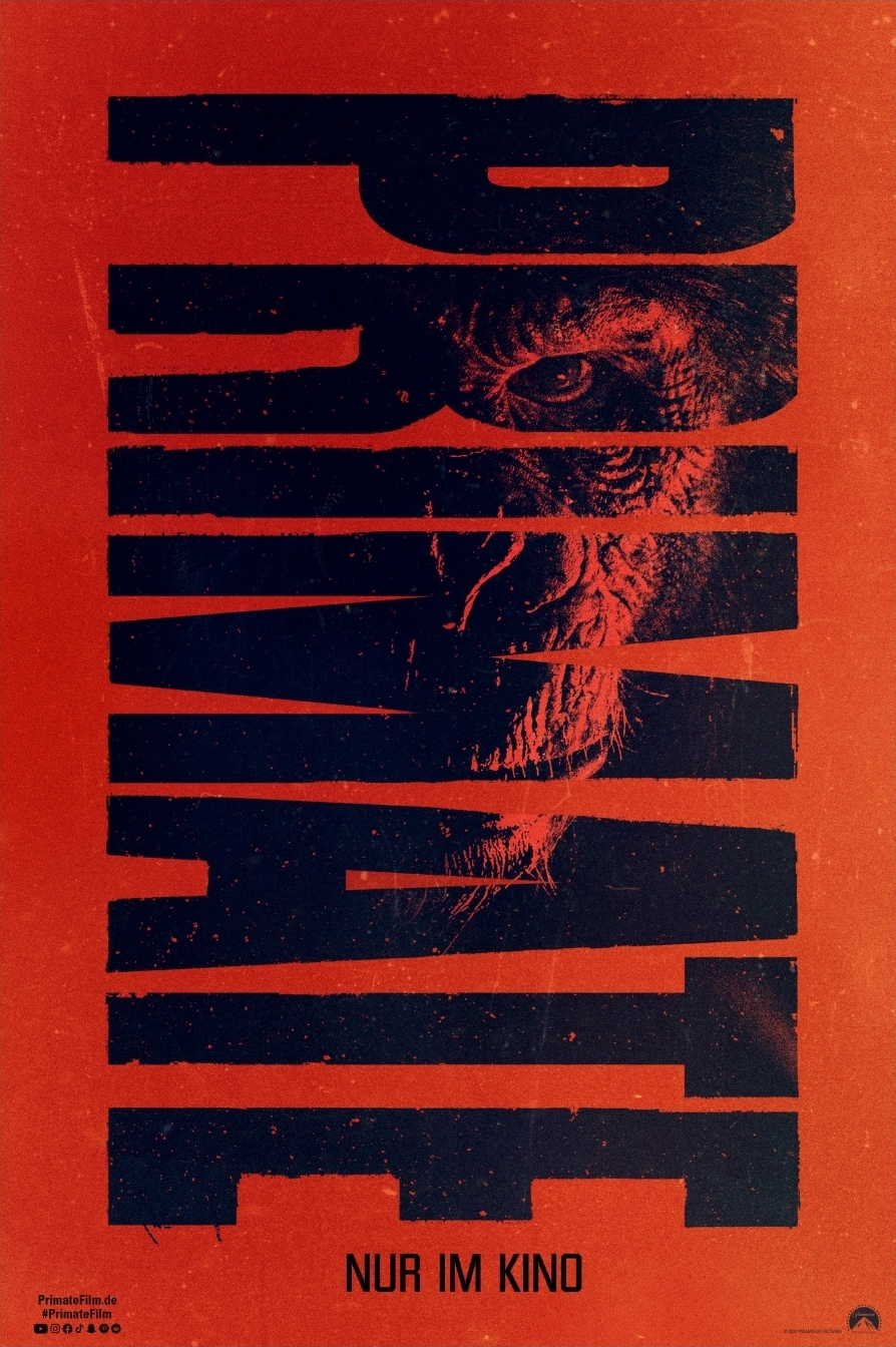 PRIMATE