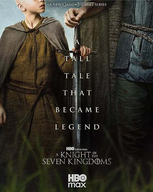 A Knight Of The Seven Kingdoms – Ein neues Westeros-Abenteuer ohne Drachen