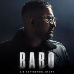 BABO-DIE HAFTBEFHEL STORY PREMIERE IN BERLIN