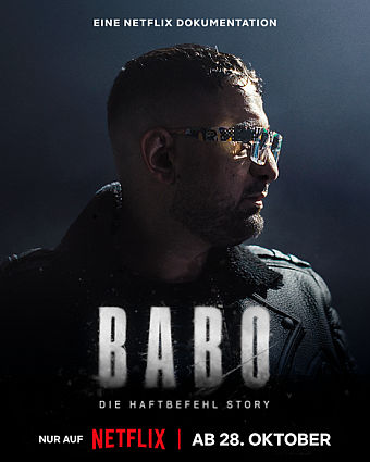 Babo – Die Haftbefehl-Story: Zwischen Kunst, Chaos und Katharsis