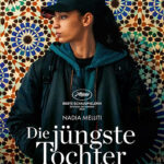 DIE JÜNGSTE TOCHTER