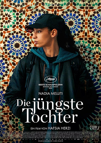 DIE JÜNGSTE TOCHTER