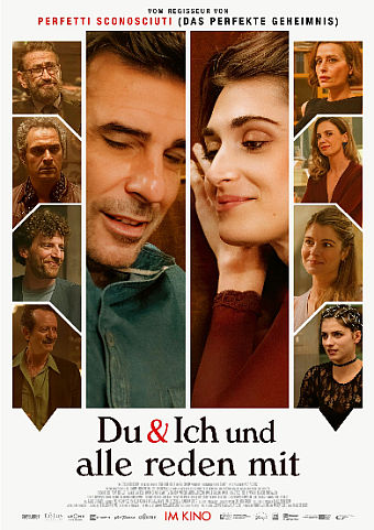 Du & Ich und alle reden mit