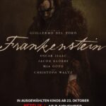 FRANKENSTEIN