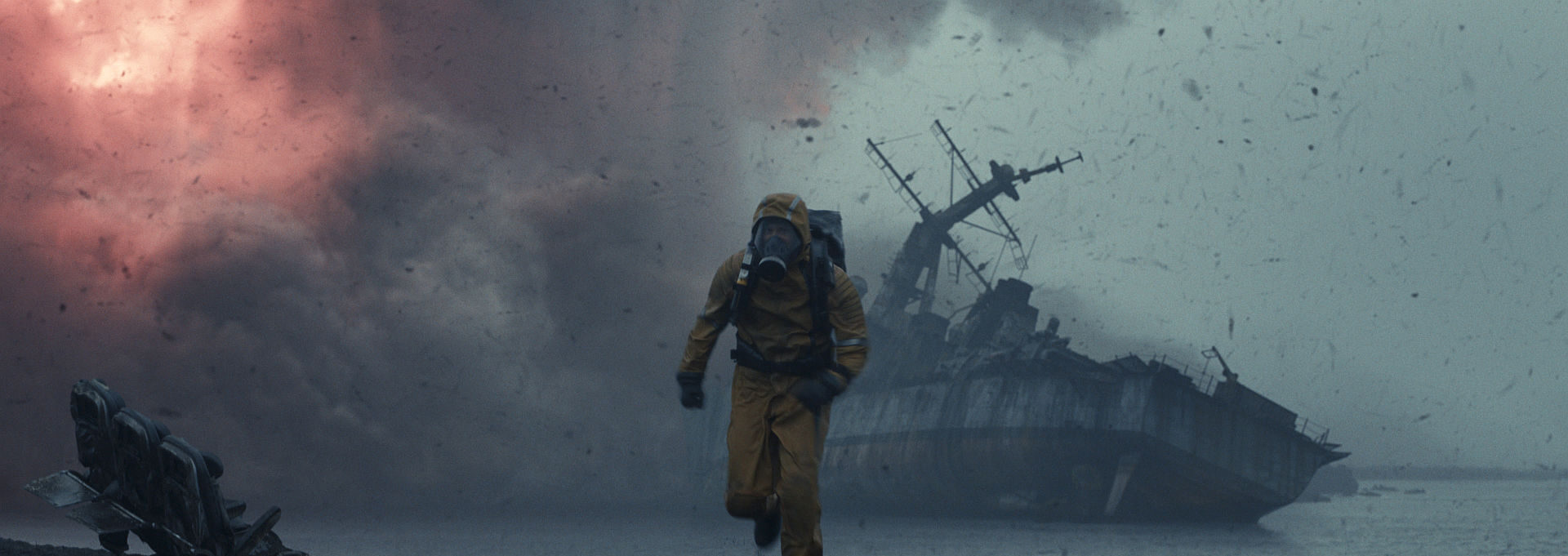 GREENLAND 2 MIGRATION