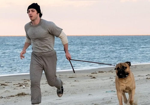 I PLAY ROCKY MIT ANTHONY IPPOLITO