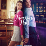 MAXRTON HALL 2