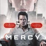 MERCY mit Rebecca Ferguson und Chris Pratt