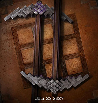 MINECRAFT 2