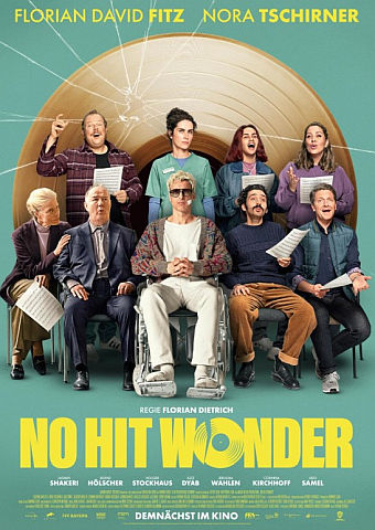 No Hit Wonder – Wenn der Applaus verstummt