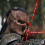 Predator: Badlands