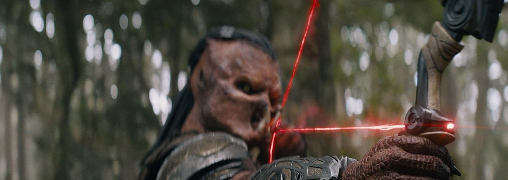 Predator: Badlands