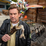 Sebasstian Bezzel ermittelt wieder als Eberhofer in Steckelfischfiasko