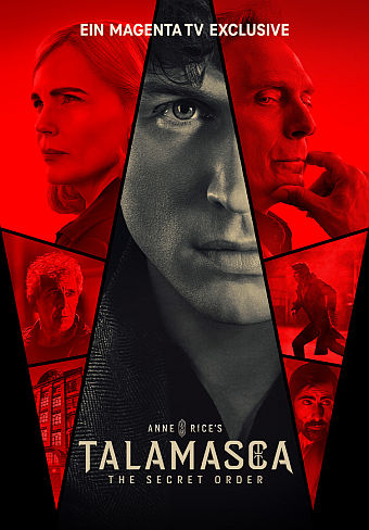 TALAMASCA
