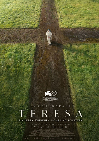 TERESA - EINLEBEN ZWISCHEN LICHT UD SCHATTEN