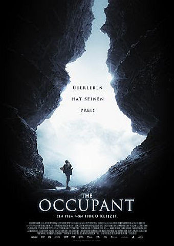 THE OCCUPANT