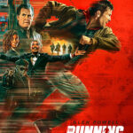 THE RUNNING MAN