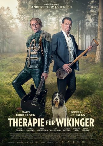 Therapie Für Wikinger