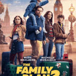 Family Plan 2