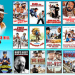 BUD SPENCER UND TERENCE HILL YOUTUBE KANAL