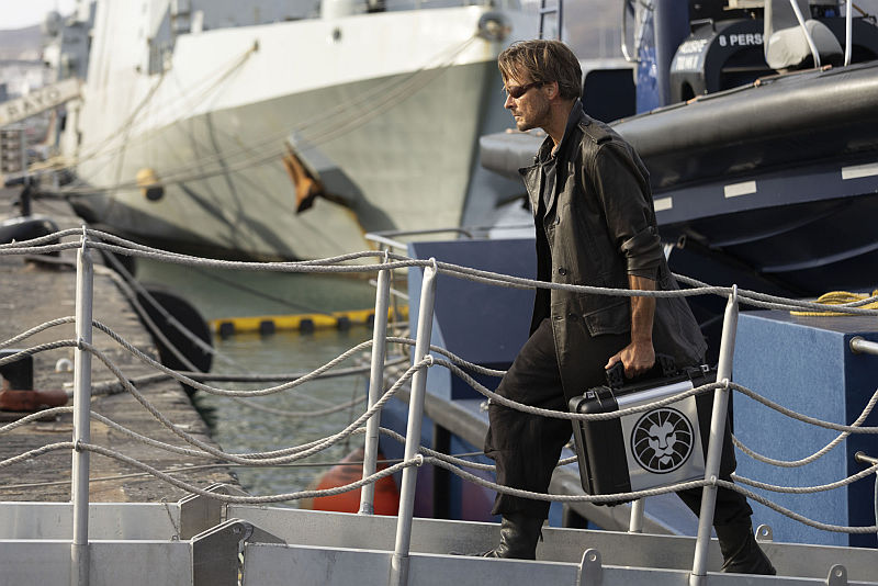 DIE DREI ??? – TOTENINSEL