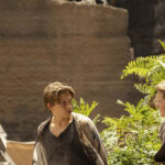 DIE DREI ??? – TOTENINSEL