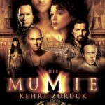 DIE MUMIE KEHRT ZURÜCK