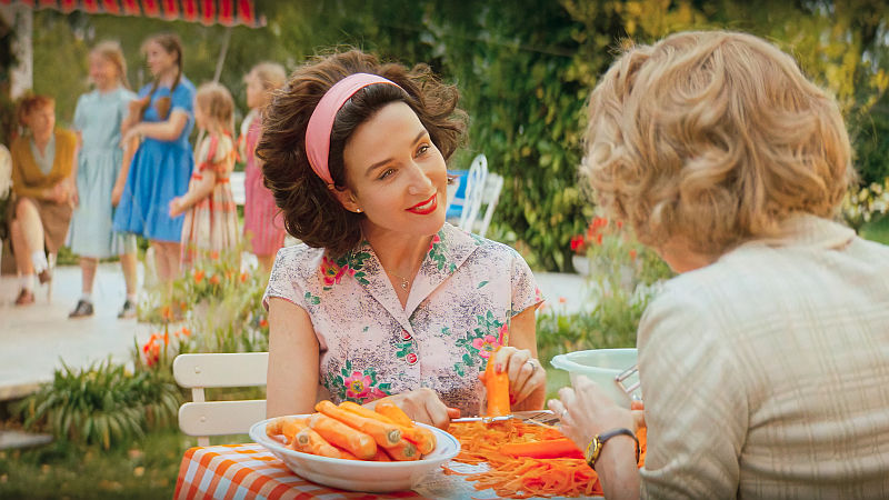 DIE PROGRESSIVEN NOSTALGIKER