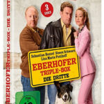 EBERHOFER DVD TRIPLE-BOX