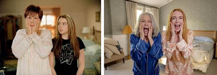 FREAKIER FRIYDAY DVD