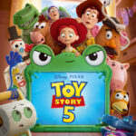 TOY STORY 5