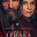 RÜCKKEHR NACH ITHAKER