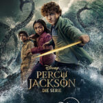PERCY JACKSON - DIE SERIE STAFFEL 2