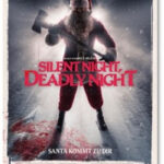 SILENT NIGHT DEADLY NIGHT