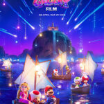 Der Super Mario Galaxy Film