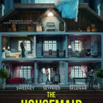 THE HOUSEMAID