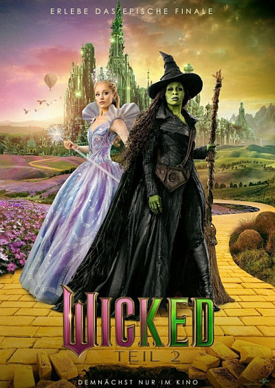 WICKED TEIL 2