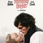 WUTHERING HEIGHTS - STURMHÖHE