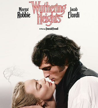 WUTHERING HEIGHTS - STURMHÖHE