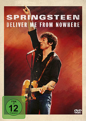 Springsteen: Deliver Me From Nowhere