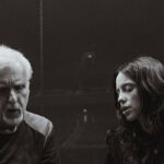 (L-R) James Cameron und Billie Eilish