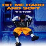 BILLIE EILISH - HIT ME HARD AND SOFT: THE TOUR (LIVE IN 3D)